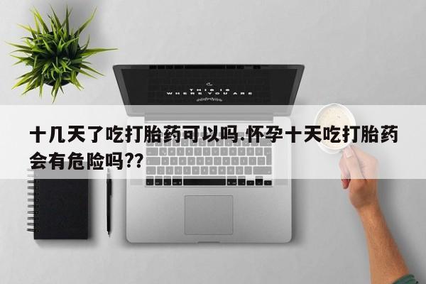 米非司酮哪个网上药店十几天了吃打胎药可以吗.怀孕十天吃打胎药会有危险吗?？